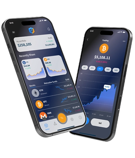 Instant 9.1 Akpro Mobil Ticaret Uygulaması